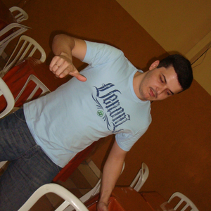 Foto de perfil de Carlos Rafael Cassaniga