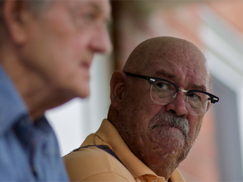 Foto 2 de O Sol da Noite