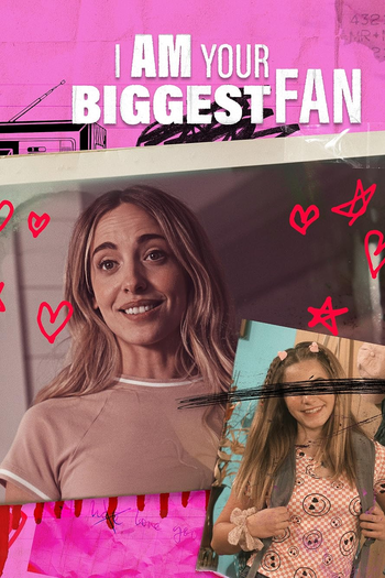 Poster de Filme Seu Fã Número Um (2025)