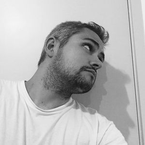 Foto de perfil de Felipe Costa