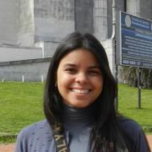 Foto de perfil de Carolline Da Silva Batista