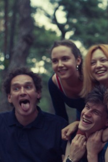Poster de Episódio Koniec niewinności (2020)