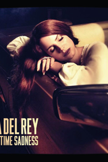 Poster de Curta Lana Del Rey: Summertime Sadness (2012)