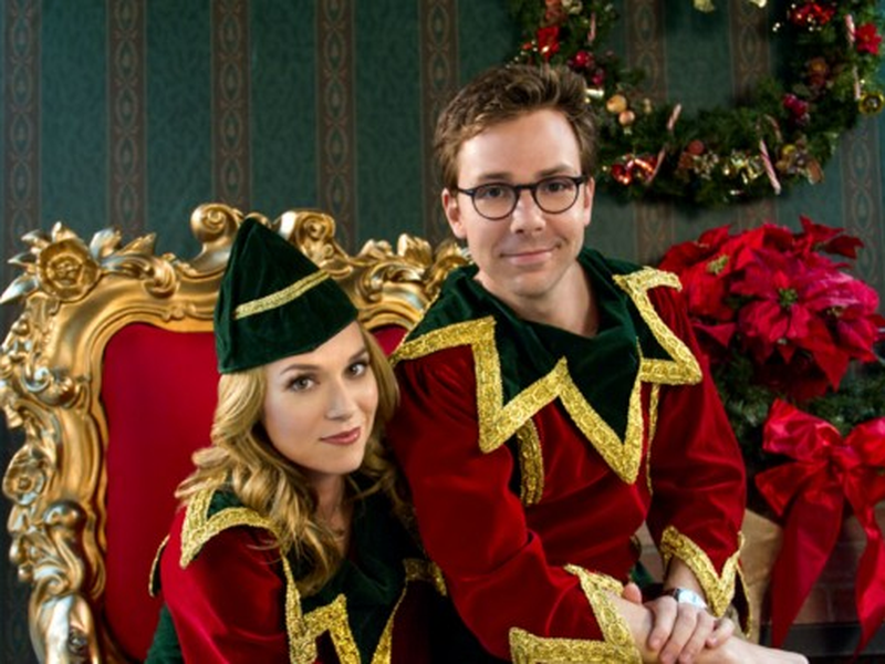 Foto 4 de Naughty Or Nice