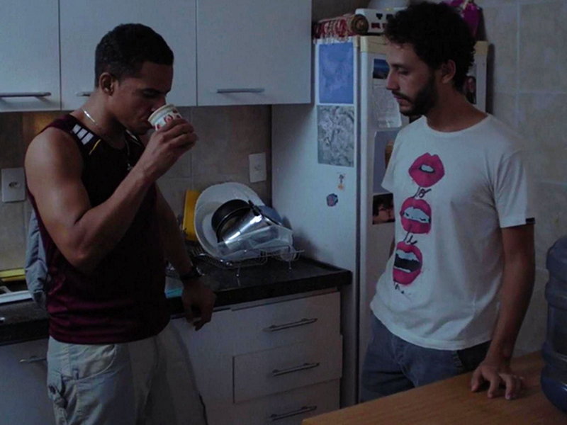 Foto 2 de O Porteiro do Dia