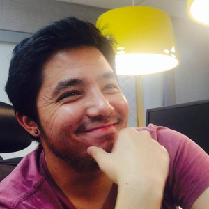 Foto de perfil de Mickele Moriconi