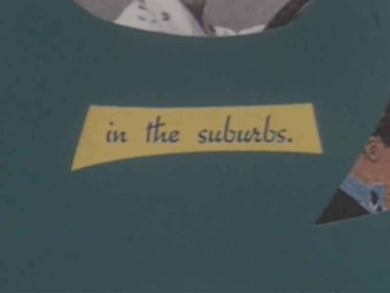 Foto 1 de In The Suburbs