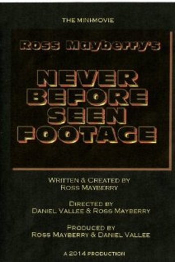 Poster de Curta A Mini Movie (2015)