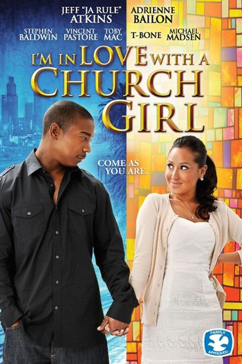  de Filme Pregando o amor (2013)