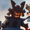 LEGO NINJAGO: O Filme | CRÍTICA | Plano Extra