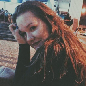 Foto de perfil de Larissa Gonçalves