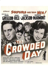 The Crowded Day (The Crowded Day)