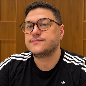 Foto de perfil de Simeão Feitoza
