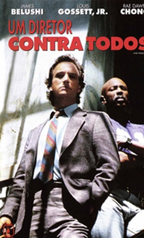 Um Diretor Contra Todos - 18 de Setembro de 1987 | Filmow