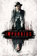 Impuratus: A Confissão do Diabo (Impuratus)