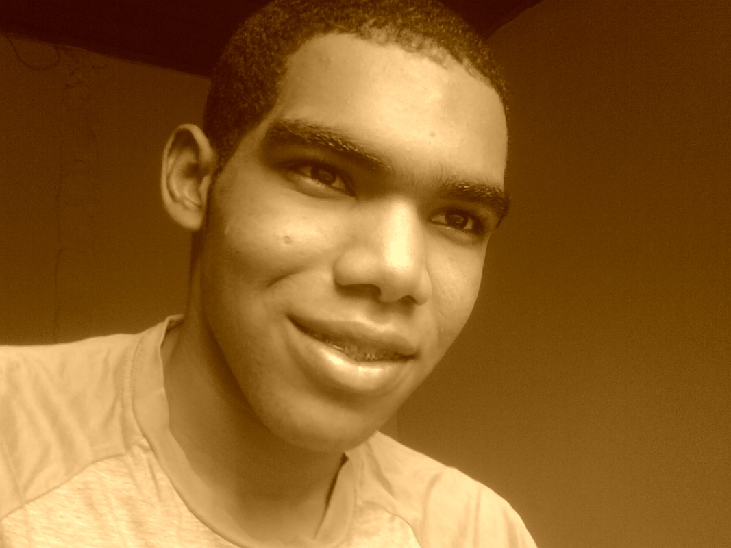 Iago Queiroz - Foto 1