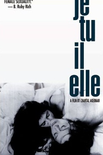  de Filme Eu, Tu, Ele, Ela (1974)