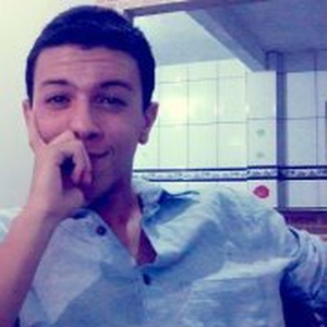 Foto de perfil de Eric Cabral