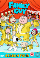 Uma Família da Pesada (4ª Temporada) (Family Guy (Season 4))