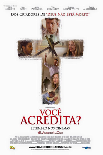  de Filme Você Acredita? (2015)