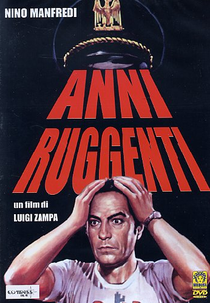 Gli Anni Ruggenti (Gli Anni Ruggenti)