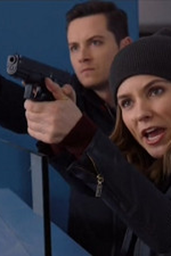 Poster de Episódio Fagin (2017)