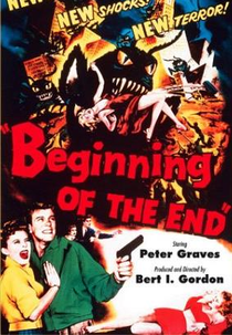 O Começo do Fim (Beginning of the End)