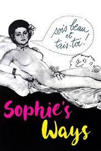 Sophie's Ways - Poster / Capa / Cartaz - Oficial 1