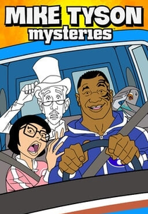 Mike Tyson Mysteries (4ª Temporada) (Mike Tyson Mysteries (Season 4))