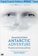 A Lendária Expedição Antártica de Shackleton