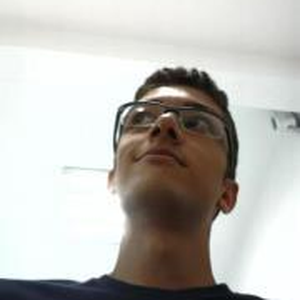 Foto de perfil de Douglas Maciel