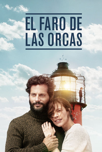 Farol das Orcas - Poster / Capa / Cartaz - Oficial 2