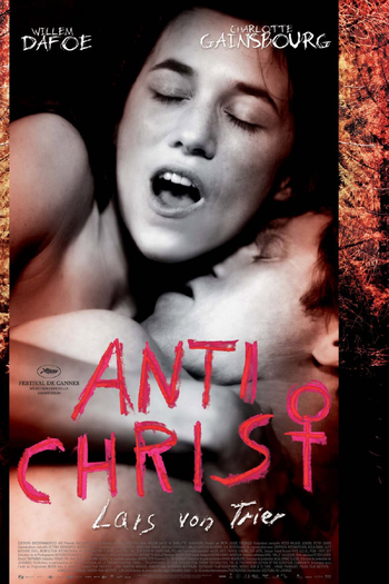  de Filme Anticristo (2009)
