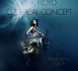 Pink Floyd Live on Classical Piano by AyseDeniz