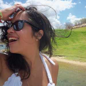 Foto de perfil de Mirela