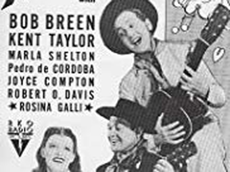 Foto 4 de Fuga para o Paraíso