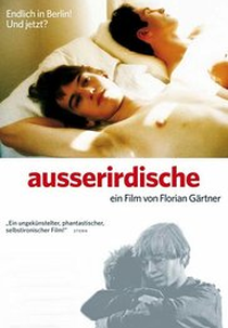 Ausserirdische (Außerirdische)