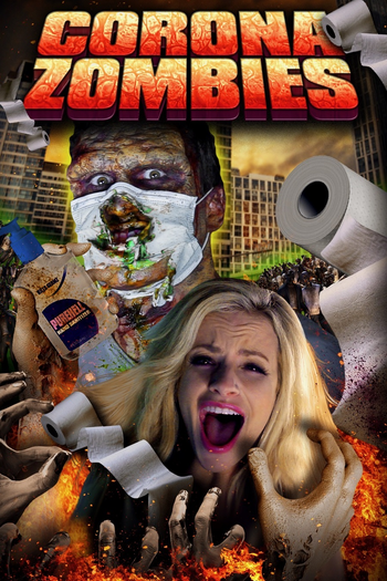  de Filme Corona Zombies (2020)