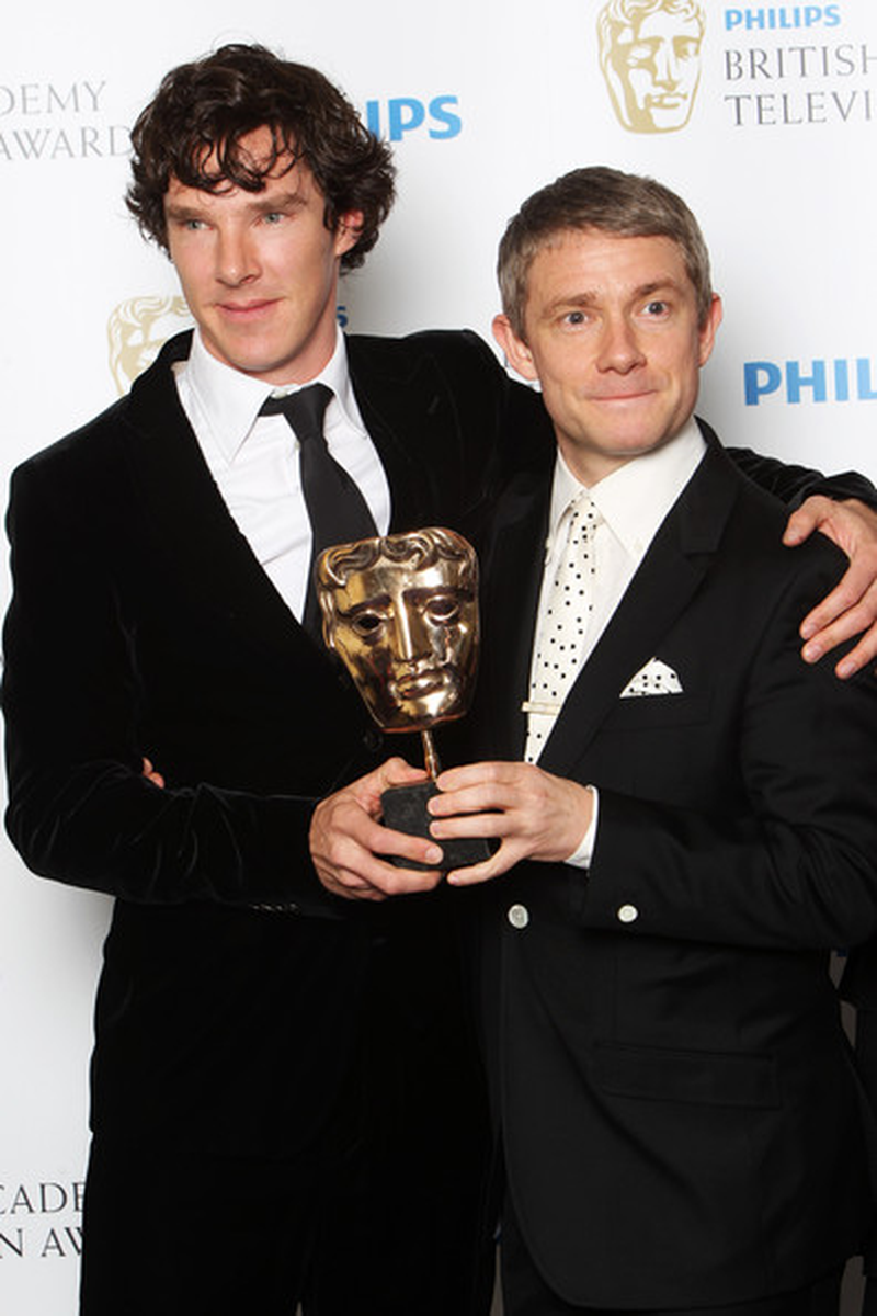 Martin Freeman (II) - Foto 19