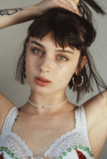 Alice Pagani - Poster 4