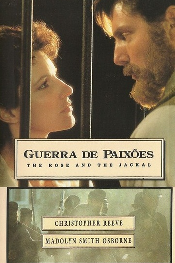  de Filme Guerra de Paixões (1990)