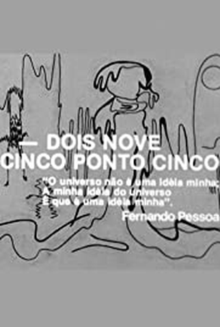 Poster 1 de Curta 295.5 (1981)
