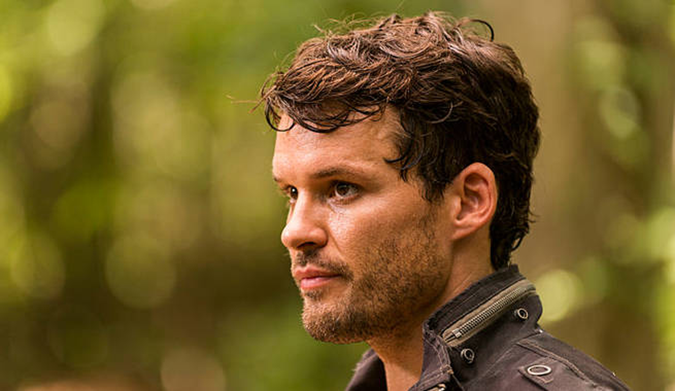 Austin Nichols - Foto 5