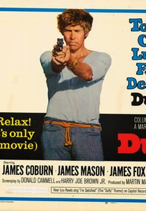 Duffy, O Máximo da Vigarice (Duffy)