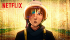 Bypassing The Wall | Tokyo Override | Clip | Netflix Anime