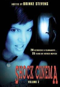 Shock Cinema Vol. 2 (Shock Cinema Vol. 2)
