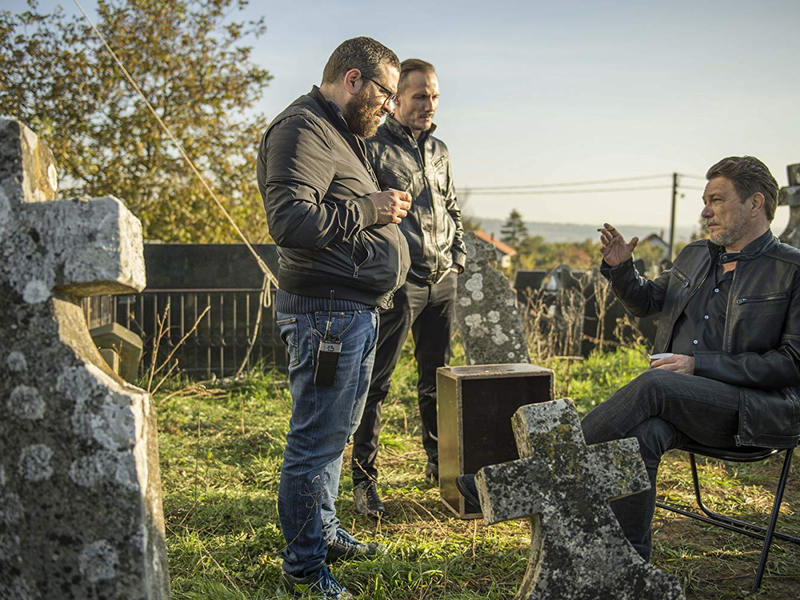 Foto 1 de Juzni vetar