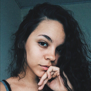 Foto de perfil de Larissa