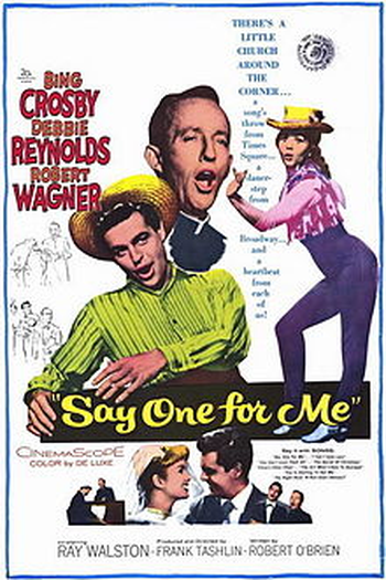  de Filme Prece para Um Pecador  (1959)