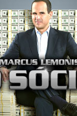 O Sócio (5ª Temporada) (The Profit (Season 5))